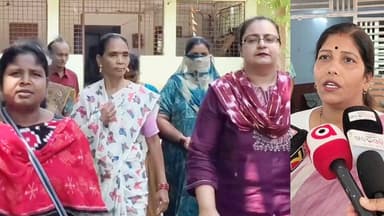 ସୁଭଦ୍ରା ଟଙ୍କା ନେଇ ଭଉଣୀମାନେ ଟିଫିନ୍ ଦୋକାନ କରୁଛନ୍ତି। ଏବେ ଗ୍ୟାସ୍ ସିଲିଣ୍ଡର୍ ମିଳୁନି। ସରକାର କିଛି ବ୍ୟବସ୍ଥା କରନ୍ତୁ। ଦାବୀ ଜଣାଇଲେ ଜ...