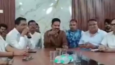 चंदनकियारी: वेदांता प्लांट पर बड़ा आरोप: ज़मीन देने वालों को नौकरी नहीं, आंदोलन की रणनीति बनी