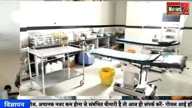#news भीषण गर्मी में राहत: बाटोदा बस स्टैंड पर लगा वाटर कूलर #news7rajasthan #news7 #batoda