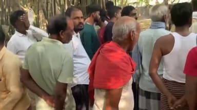 भगवानपुर: वारिसपुर माल थाना भगवानपुर निवासी उपेंद्र सिंह की नदी में डूबने से हुई मौत