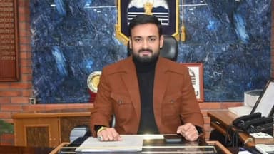 कुल्लू: कुल्लू क्षेत्रीय अस्पताल के लिए ₹3.83 करोड़ का बजट स्वीकृत, मिलेंगी आधुनिक सुविधाएं