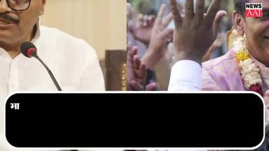 ग्रेटर नोएडा से सपा ने फूका 2027 की जंग का बिगुल: दादरी से Akhilesh Yadav की हुंकार, सपा रैली पर BJP का हमला—‘फ्लॉप और ज...