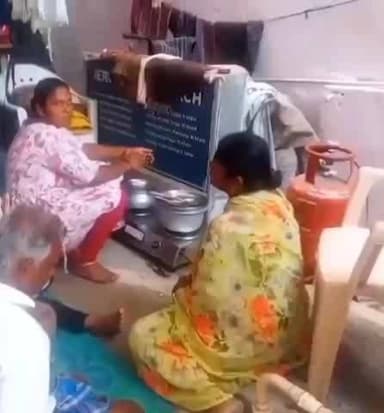 హిమాయత్ నగర్: భర్త మృతి తర్వాత కోడలిపై వేధింపులు.. డీఎన్ఏ రిపోర్ట్ డిమాండ్