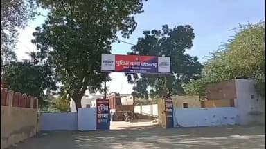 छत्तरगढ़: राजासर भाटियान मंदिर में दर्शनार्थी के साथ हुई चोरी, अज्ञात के खिलाफ मामला दर्ज