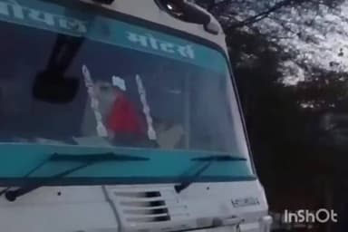 श्योपुर: गिट्टी खनिज के अवैध परिवहन पर कार्रवाई, एक डंपर ज़ब्त, मामला दर्ज