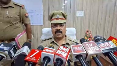 #PoliceAction
#ayodhyapolice
ज्वैलर्स की दुकान से गहनों की लूट करनें वाले 02 अभियुक्तों को #थाना_को0_रूदौली पुलिस ने क...