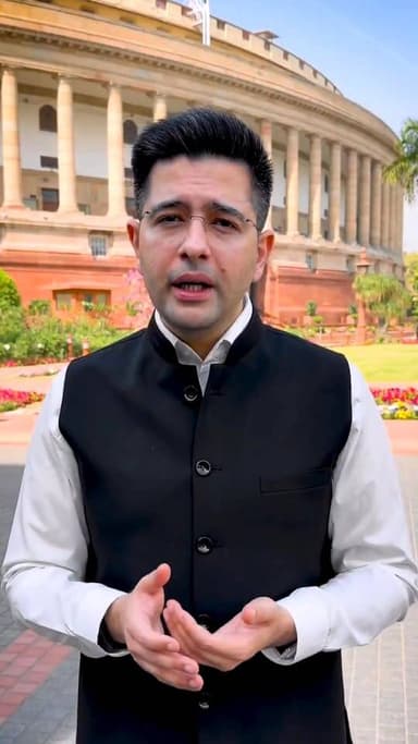 “खामोश करवाया गया हूँ, हारा नहीं हूँ…” 🔥
Silenced, not defeated
My message to the ‘aam aadmi’
ये सिर्फ एक लाइन नहीं, ...