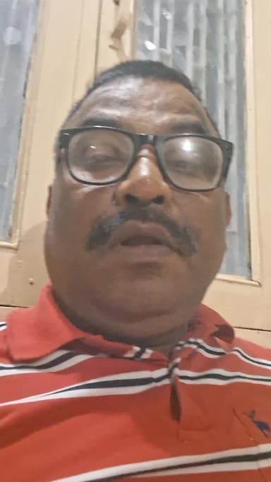 "भारत माता की जय" नाम अपना उजागर करें कि मैं होऊं बिहार का मुख्यमंत्री.... सस्ता चुनाव अभियान के नायक अधिवक्ता रामनाथ