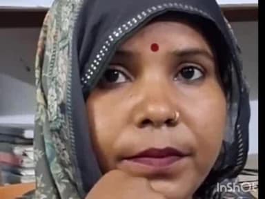 अरवल: किंजर पुलिस ने साहस दिखाते हुए दो महिला ठगों को पकड़ा, दोनों भोजपुर की रहने वाली हैं