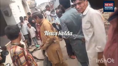 #Udaipur #मकान का छज्जा गिरा,मचा हड़कंप #news #latestnews #rajasthannews #udaipurnews #newstoday