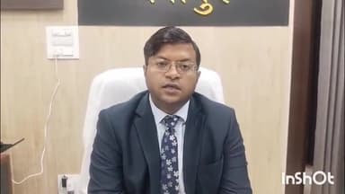 श्योपुर: कलेक्टर ने 18 पटवारियों के खिलाफ भ्रष्टाचार के केस में अभियोजन की स्वीकृति दी