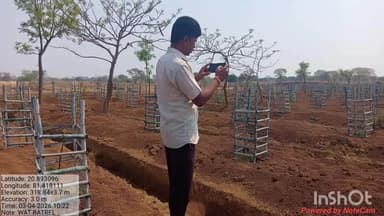 धमधा: मोर गांव मोर पानी: दुर्ग ज़िले में 32,058 जल संरचनाओं का कीर्तिमान