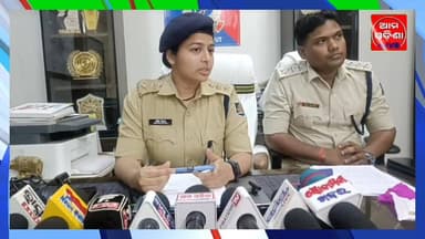 ଜୟପୁର ପୋଲିସକୁ ବଡ଼ ସଫଳତା, ପାୱାର ହାଉସ କଲୋନୀରେ ଚୋରି ସାମଗ୍ରୀ ଜବତ @amoodishalive #news #jeypore #police #highlightseveryone #...