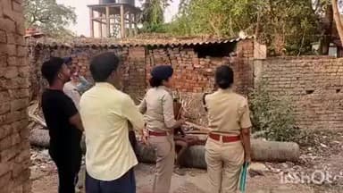 कुर्था: अनुमंडल पुलिस पदाधिकारी ने किंजर थाना क्षेत्र में SC/ST घटनास्थल का किया सूक्ष्म निरीक्षण