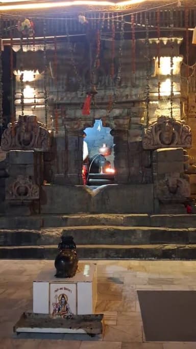 मां हटेश्वरी की संध्या आरती आप भी करें माता रानी के दर्शन