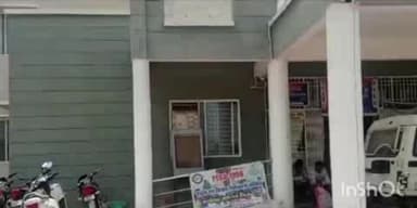 सोहागपुर: करुआताल गांव: घरेलू बात पर विवाद करने वाले की सिंहपुर थाने में शिकायत