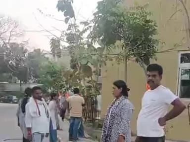 पूर्णिया के मरंगा थाना क्षेत्र में विवाहिता की संदिग्ध परिस्थिति में मौत, परिजनों ने पति और ससुराल वालों पर लगाया आरोप