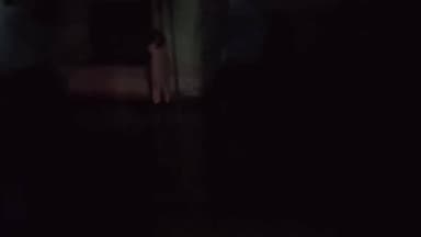 लोहरदगा: बारिश के बाद घरों में फिर घुसा गंदा पानी, नाली निर्माण की मांग तेज़