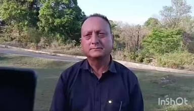 इंदौरा: लेखराज ने दी जानकारी, नूरपुर के बौड़ में 14 अप्रैल को मनाई जाएगी Dr. B. R. Ambedkar जयंती, सर्वसमाज को किया आमंत्रण