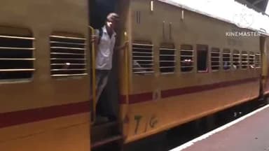 रायगढ़: बिलासपुर मंडल के अकलतरा स्टेशन पर चौथी लाइन के नॉन-इंटरलॉकिंग कार्य के कारण निरस्त ट्रेनों को किया गया बहाल