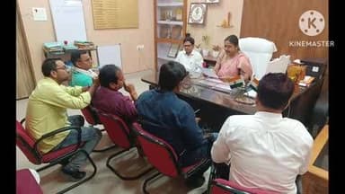 बक्सर: गैस सिलिंडर की कालाबाजारी पर प्रशासन की कार्रवाई, बिना बुकिंग सिलेंडर देने पर दो गैस एजेंसी को नोटिस