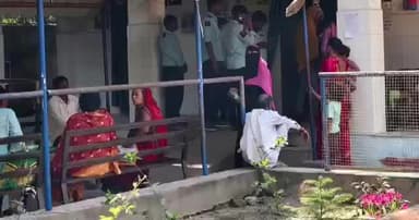 सिंघिया: सिंघिया पीएचसी में 11 महिलाओं का सफल बंध्याकरण ऑपरेशन