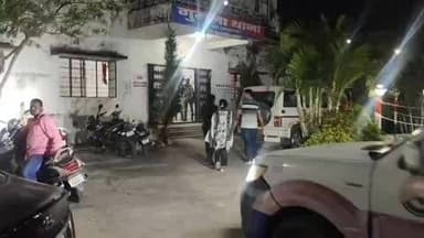 गुमला: डायन बताकर महिला पर हमला, ज़मीन कब्जाने की कोशिश