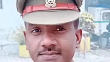 भाटपार रानी: गोंडा जिले में तैनात सब इंस्पेक्टर की भाटपार रानी में टहलते समय हुई मौत, मातम का माहौल