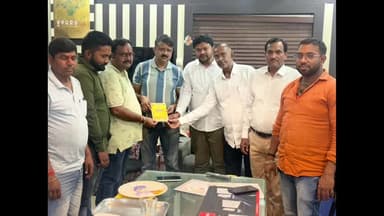 पालोजोरी: देवघर में 11 अप्रैल से मध्यदेशीय वैश्य सभा का 46वां महासम्मेलन