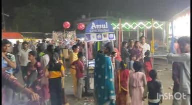 हिरणपुर: हिरणपुर में रामनवमी पर आयोजित समारोह का प्रखंड वासियों ने उठाया लुत्फ़, रक्तदान शिविर भी हुआ