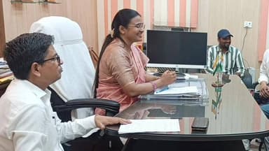 बक्सर: जिले में प्रतिदिन औसतन 6,419 गैस सिलेंडरों की मांग, आपूर्ति 5,791 तक सीमित