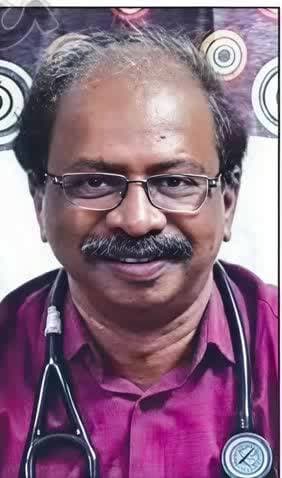 ଭିମସାର୍ର ନୂତନ ଅଧୀକ୍ଷକ ଭାବେ ଦାୟିତ୍ୱ ନେଲେ ପ୍ରଫେସର ସୁନୀଲ ଶର୍ମା