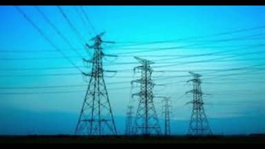 भानपुरा: भानपुरा में 4 अप्रैल को बिजली आपूर्ति रहेगी बाधित, रखरखाव कार्य के चलते होगी कटौती