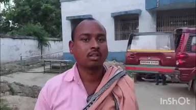 अलौली: औराही में कपड़ा धोते समय पैर फिसलने से महिला की डूबकर मौत, परिवार में छाया मातम