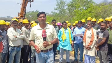 मजदूरों को नहीं मिलता है ठंडा पानी का लाभ!!
#vairal #reel #indian #reels #trend #india #NTPC #reels #bihar #bihari