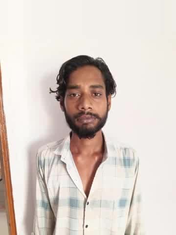 कांकेर: कांकेर पुलिस ने नशे के सौदागरों पर किया बड़ा वार, 5 किलो 200 ग्राम गांजा समेत 2 को पकड़ा