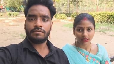 आजकल कोर्ट कचहरी सोशल मीडिया बन चुका है सुनिए इस वीडियो में क्या कह रही है लड़की #thevaishalikhabar