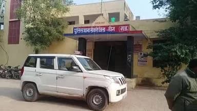 सीकरी: सीकरी पुलिस ने ऑपरेशन सहयोग के तहत पंजाब से आमदा टीम के सहयोग से फरार आरोपी ईजाज को गिरफ्तार करवाया