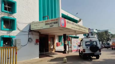 मंदसौर: शहर सहित जिले भर में आत्महत्या की घटनाएं बढ़ीं, बोतल गंज में एक विवाहिता ने फांसी लगाकर की आत्महत्या