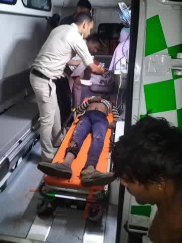 सहसपुर लोहारा: ग्राम मीरमिट्टी में आकाशीय बिजली की चपेट में आने से चरवाहे युवक की हुई मौत