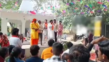 सवायजपुर: नई बस्ती मंदिर के पुजारी ने किशोरी से झाड़-फूंक के बहाने की मारपीट, पुजारी और उसके पुत्रों पर दर्ज हुआ मुकदमा