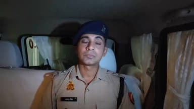 #Aligarhpolice
थाना महुआखेडा- अवगत कराना है कि सोशल मीडिया पर महुआखेडा से संबंधित एक वीडियो वायरल हो रहा है, उक्त वीडिय...