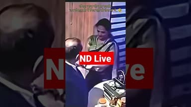 खैरात बाबा की क्या गलती जब खैरात फ्री में मिल रही तो लेगा नाबे 🤣#ashokkharat #rupalichakankar