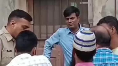 नागौर: नागौर शहर में मोबाइल की दुकान से एसी की केबल चोरी, छोटी-छोटी घटनाएं बनी परेशानी का सबब