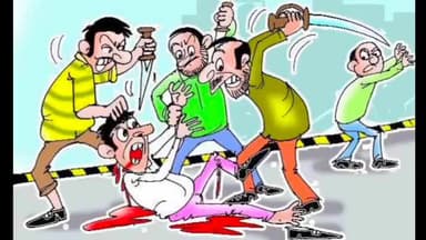 बालोद: जिले में तीन माह में 200 मारपीट और चाकूबाजी की घटनाएं, सामाजिक संगठनों ने एसपी से सख्त कार्रवाई की मांग की