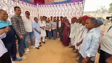 डीडवाना: शिक्षा के क्षेत्र में बेटियों ने गाड़े सफलता के झंडे, डीडवाना में किया गया स्वागत एवं अभिनंदन