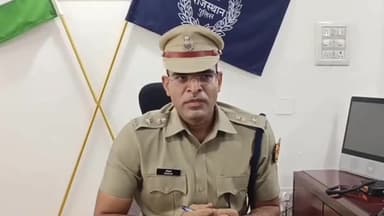 नागौर: टेलीग्राम पर चैनल बनाकर ऑनलाइन ठगी करने वाले चार आरोपियों को गिरफ्तार किया गया, मोबाइल सहित अन्य सामग्री की गई ज़ब्त