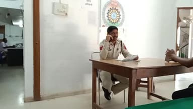 कांकेर: पीव्ही 59 यशवंत नगर निवासी युवक ने अज्ञात कारणों के चलते फांसी लगाकर की आत्महत्या