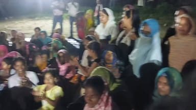 🔴 #LIVE
ছমৰীয়া সমষ্টিৰ টুক্ৰাপাৰা গাঁৱত AIUDF দলৰ প্ৰাৰ্থী ইমদাদ হুছেইনৰ নিৰ্বাচনী সভা