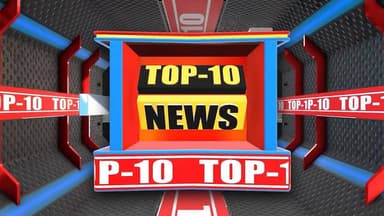 News Flash! Top 10 Headlines 7 PM | 03 /04/2026 | Humdekhengenews
#Top10News #BreakingNews #IndiaNews #GlobalNews #Guja...
